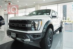 Ford F-150 Raptor